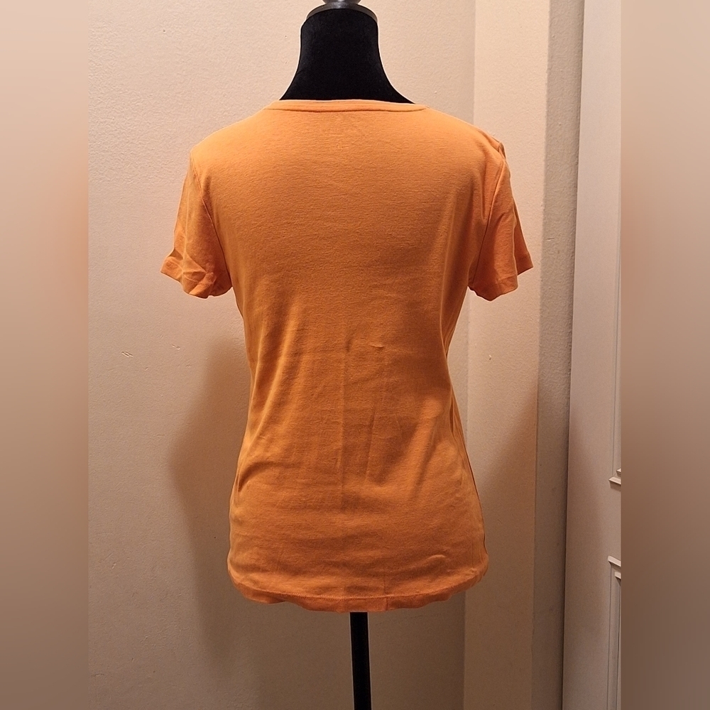 Talbots Woman Tee - Picture 4 of 4